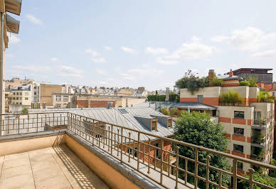 Apartment with terrace 3