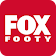 Fox Footy  icon