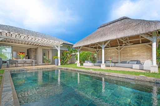 Maison avec piscine 5