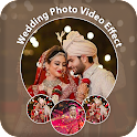 Wedding Photo Video Maker