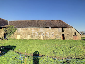 maison à Notre-Dame-de-Cenilly (50)