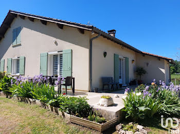 maison à Saint-remy (24)