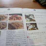 MIGHTY Café 公仔主題餐廳