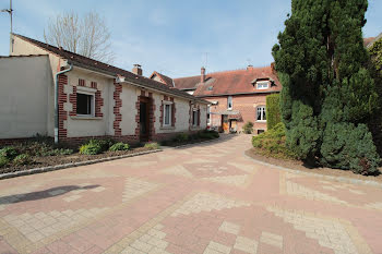 maison à Compiegne (60)