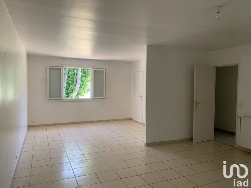 Vente maison 4 pièces 90 m² à La Croix-en-Brie (77370), 229 000 €