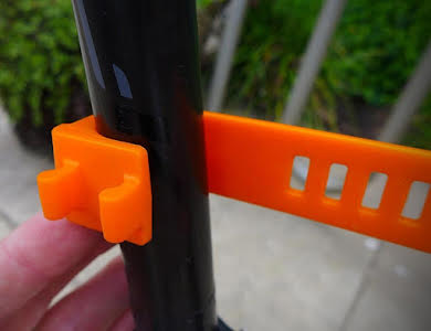 Ottolock Cinch Lock Mount alternate image 2