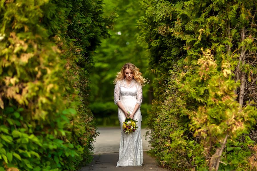 Wedding photographer Stanislav Denisov (denisss). Photo of 11 January 2021