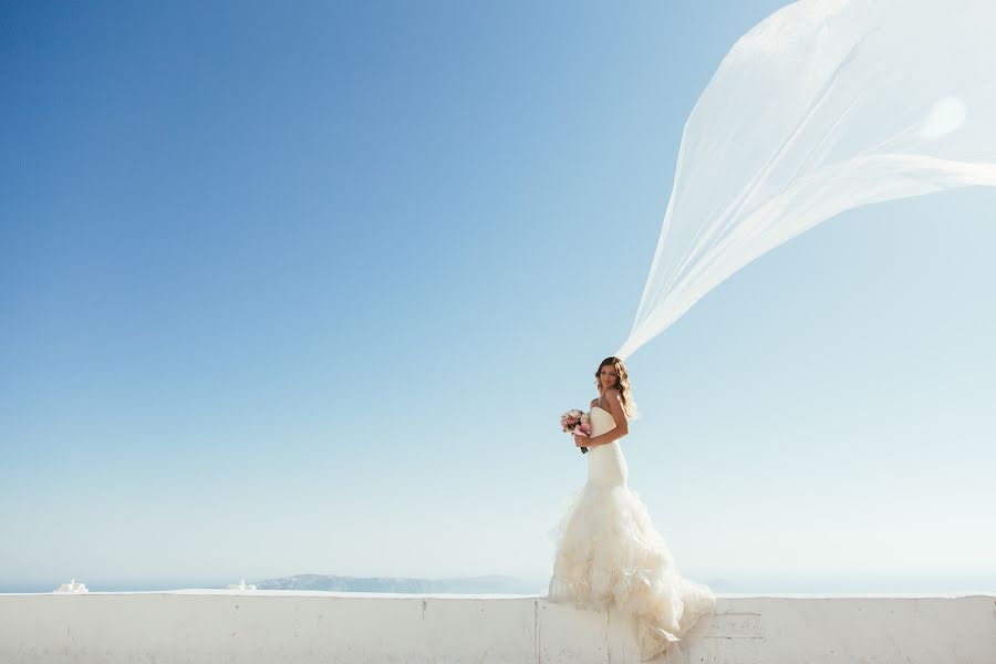 Wedding photographer Olga Batyrova (ol-d-bat). Photo of 10 October 2014