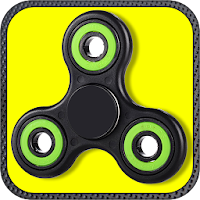 Fidget Spinner - Free Fidget Spinner Game for Kids