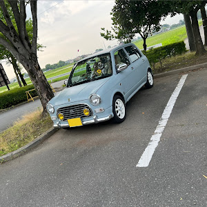 ミラジーノ L700S