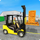 Forklift Simulator Cargo Transport Driving Games Download on Windows