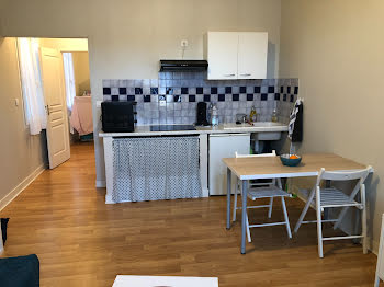 appartement à Angouleme (16)