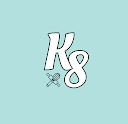 K8 BAKEZ logo