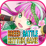 BEMAGI - Breed×Battle×Rhythm Apk