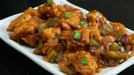 Chicken Manchurian [15 Pieces]