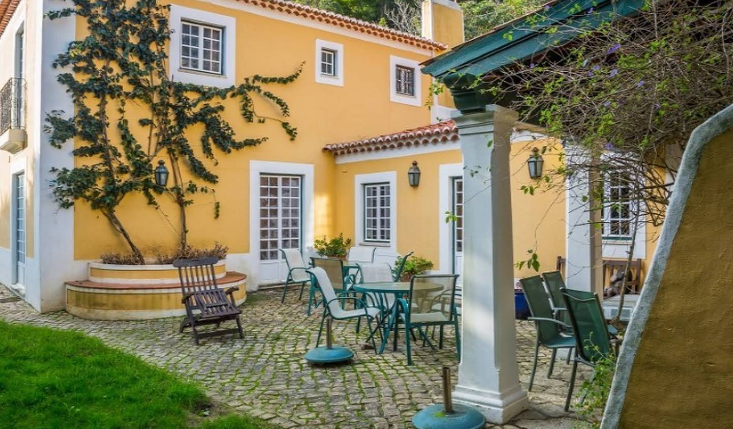 House Sintra