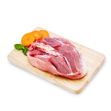 Thịt bắp giò heo Thảo Dược