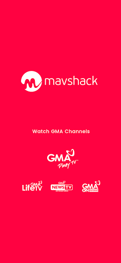 Screenshot Mavshack