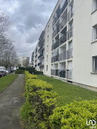 appartement à Garges-les-gonesse (95)