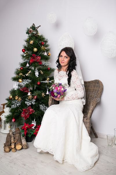 Fotografo di matrimoni Gosha Nuraliev (lider). Foto del 3 dicembre 2015