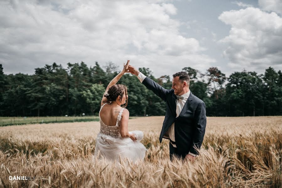 Fotografer pernikahan Daniel Bouda (daniel1). Foto tanggal 13 Mei 2021