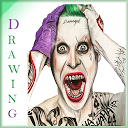 App herunterladen How to Draw Suicide Squad Installieren Sie Neueste APK Downloader