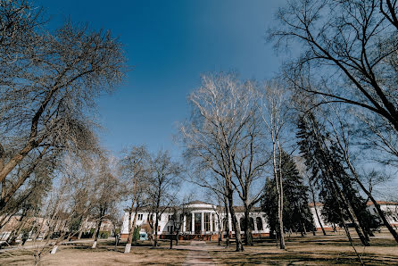 Pulmafotograaf Oleg Zaycev (olegzaicev). Foto tehtud 7 oktoober 2019