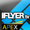 iFLYER APEX のアイテムロゴ画像