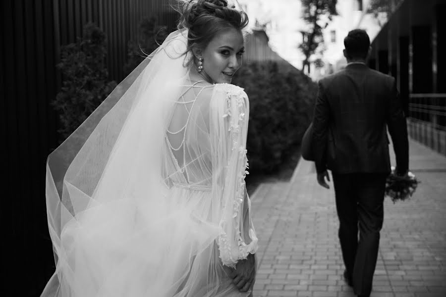 Wedding photographer Dmitriy Zibrov (scam). Photo of 24 May 2019