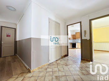 appartement à Beziers (34)