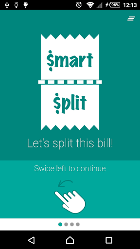 Smart Split