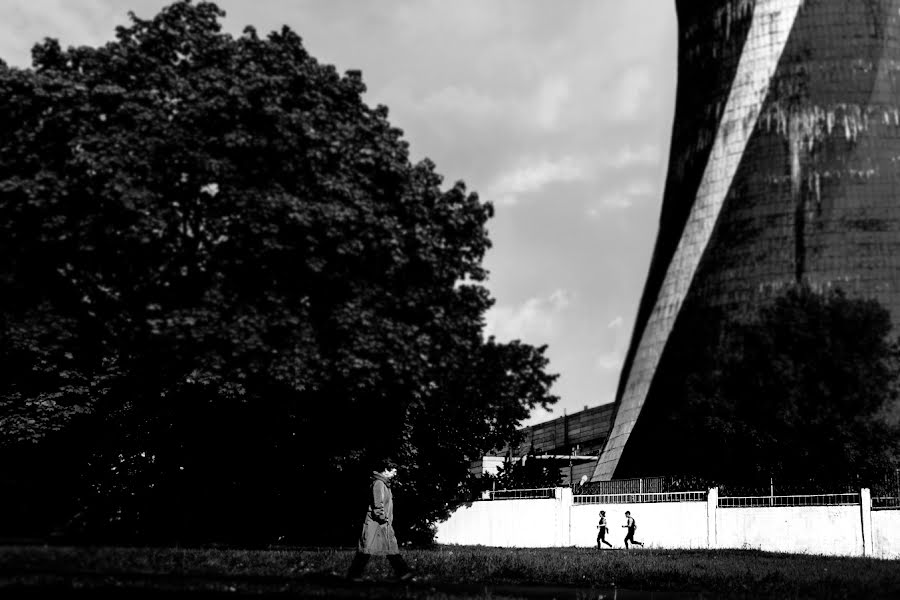 Photographe de mariage Sergey Rzhevskiy (photorobot). Photo du 23 mai 2016