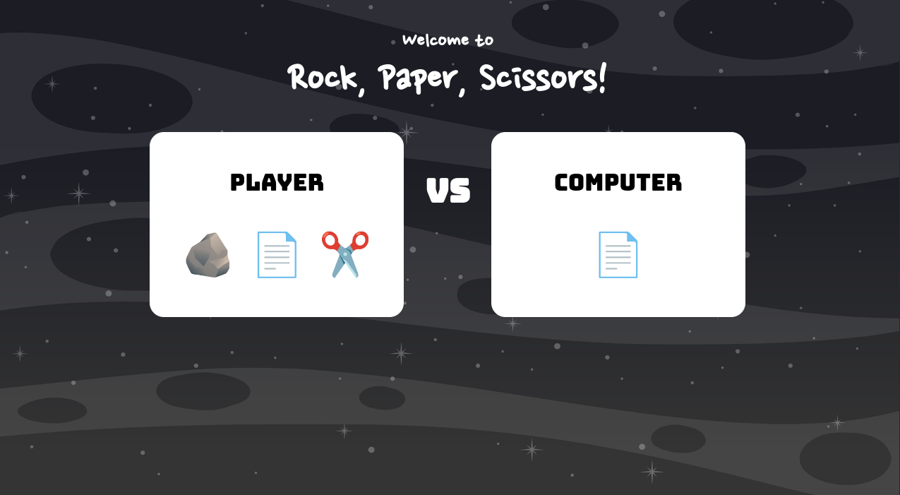 Code A Rock Paper Scissors Game