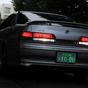 マークII JZX100