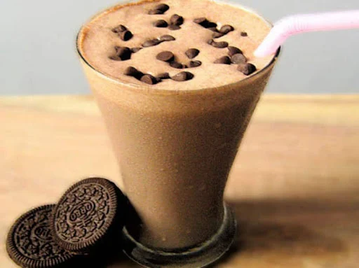 Oreo Shake