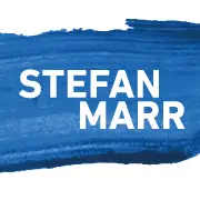 Stefan Marr Painting and Decorating Logo