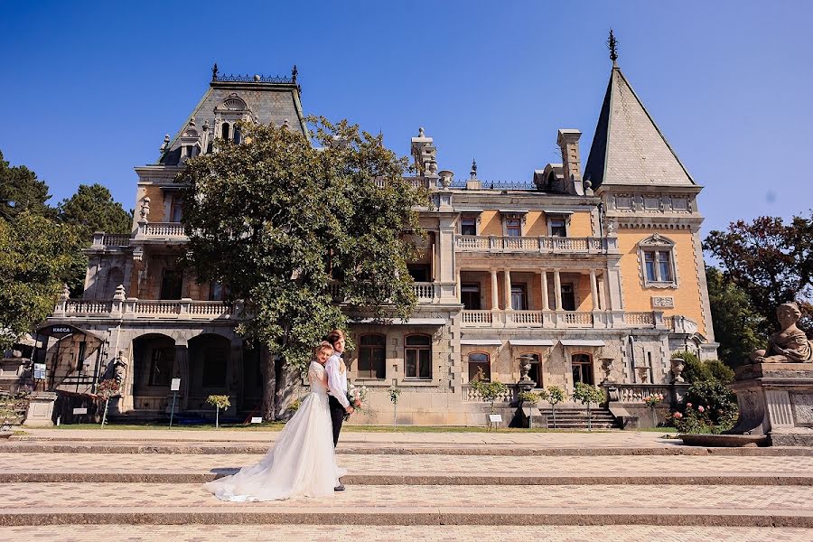 Svatební fotograf Alena Antropova (alenaantropova). Fotografie z 17.června 2018