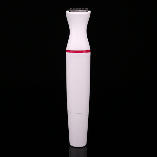 Title 5, Multifunctional Hair Trimmer Epilator All-in-On...