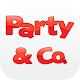 Download Party & Co. tutto quanto fa festa For PC Windows and Mac 