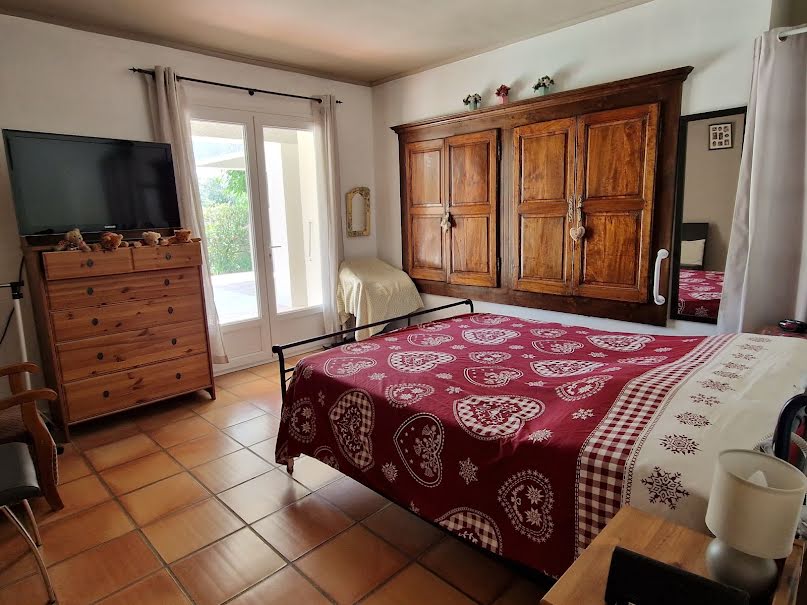 Vente maison 5 pièces 184 m² à Saint-Christol-lès-Alès (30380), 370 000 €