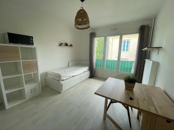 appartement à Tours (37)