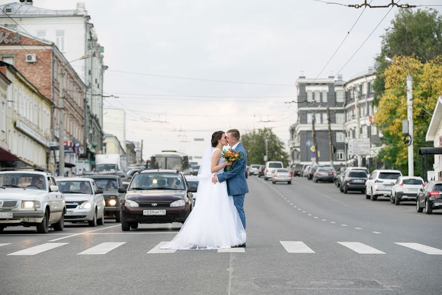 Hochzeitsfotograf Andrey Kotelnikov (akotelnikov). Foto vom 11. Februar 2020