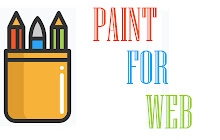 Web Paint small promo image