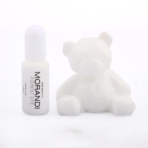 Title 11, Crystal Epoxy DIY Solid Color Advanced Morandi ...