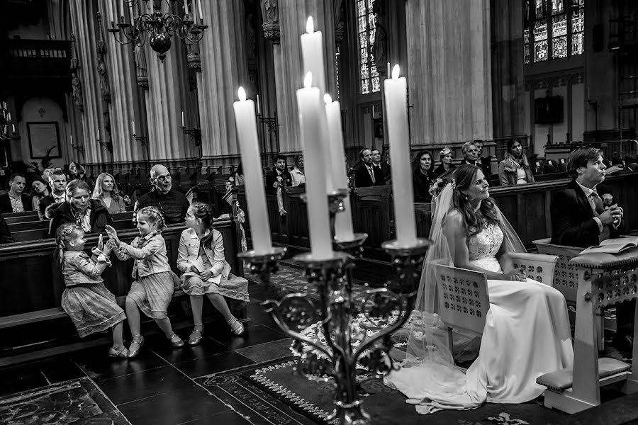 Photographe de mariage Els Korsten (korsten). Photo du 2 février 2021