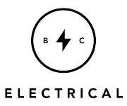 B.C.Electrical Logo