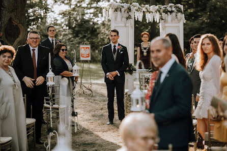 Fotógrafo de casamento Sebastian Adamkiewicz (adamkiewicz). Foto de 25 de novembro 2020