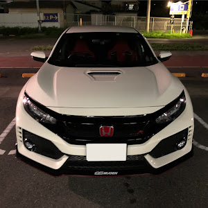 シビックタイプR FK8