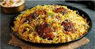 Charcoal Eats - Biryani & Beyond menu 7