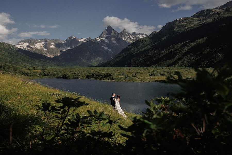 Photographe de mariage Evgeniy Mashaev (mashaev). Photo du 19 décembre 2023